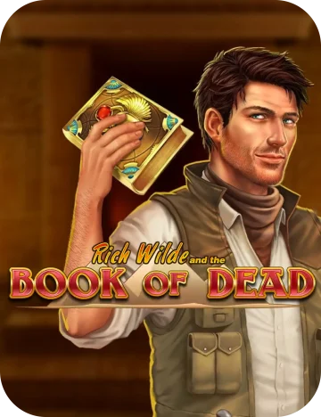 Book of Dead