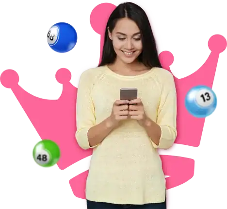 Online bingo casino female
