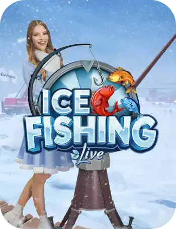 Ice Fishing Live