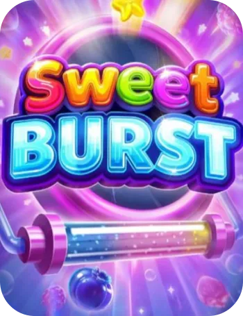 Sweet Burst